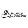 1 sticker ULTIMATE FISHING ref 1