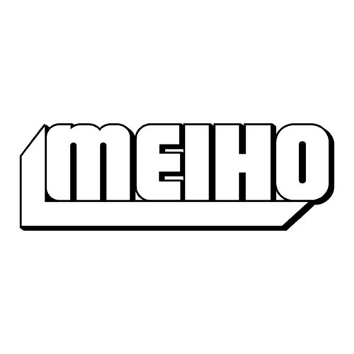 1 sticker MEIHO ref 2
