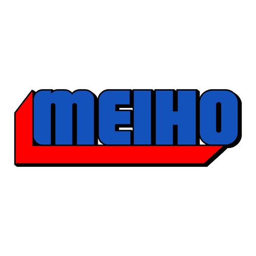 1 sticker MEIHO ref 4