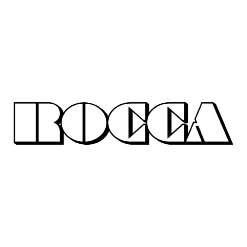 1 sticker ROCCA ref 2
