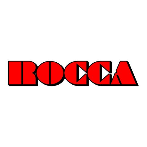 1 sticker ROCCA ref 3