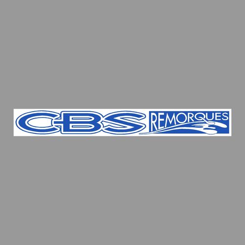 1 sticker CBS ref 4