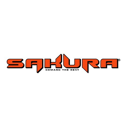 sticker SAKURA ref 3