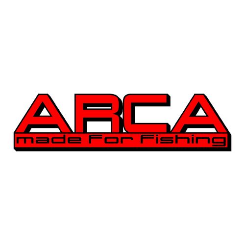 sticker ARCA ref 4