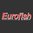 sticker EUROFISH ref 4 High Quality Mix