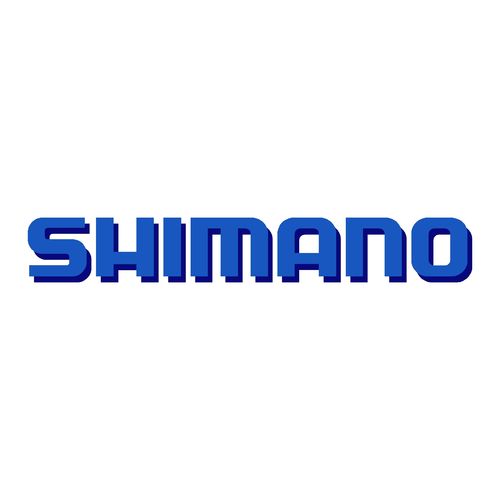 sticker SHIMANO ref 4