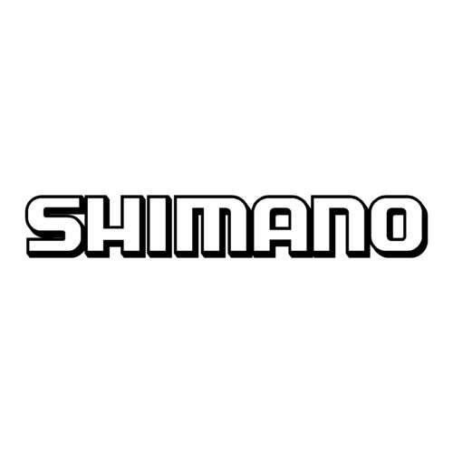 sticker SHIMANO ref 5