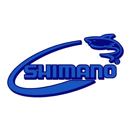 sticker SHIMANO ref 8