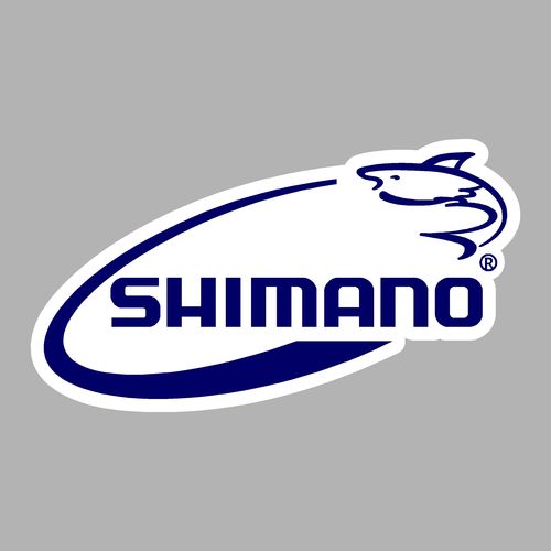 sticker SHIMANO ref 9