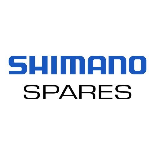 sticker SHIMANO ref 10 SPARES