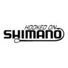sticker SHIMANO ref 11