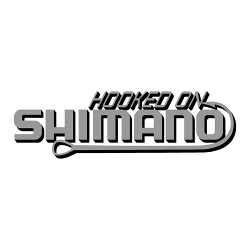 sticker SHIMANO ref 12