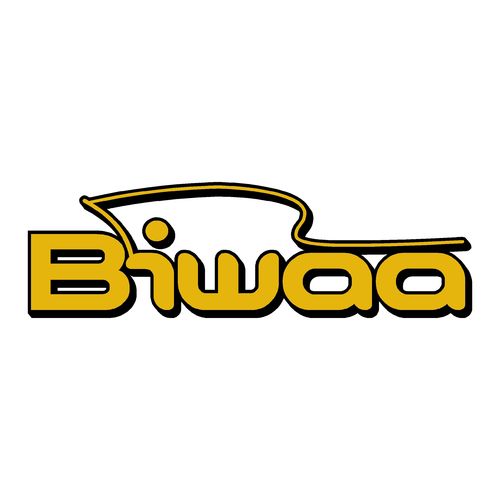 sticker BIWAA ref 5