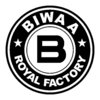sticker BIWAA ref 8