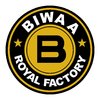 sticker BIWAA ref 9