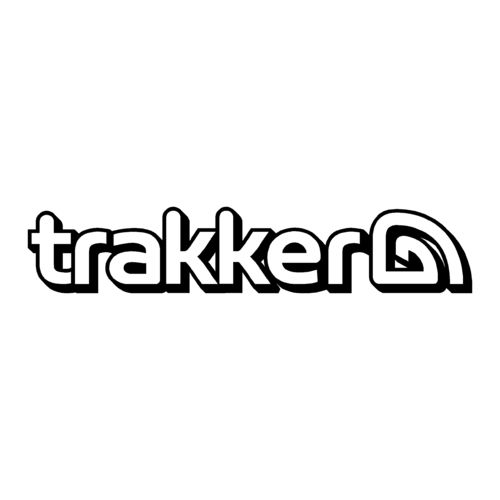 sticker TRAKKER ref 2