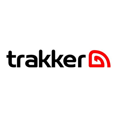 sticker TRAKKER ref 3