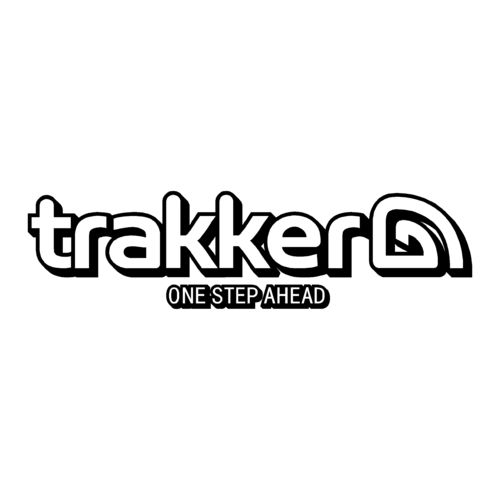 sticker TRAKKER ref 5