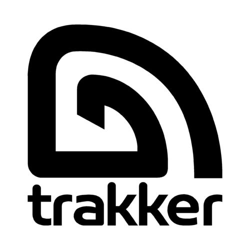 sticker TRAKKER ref 9