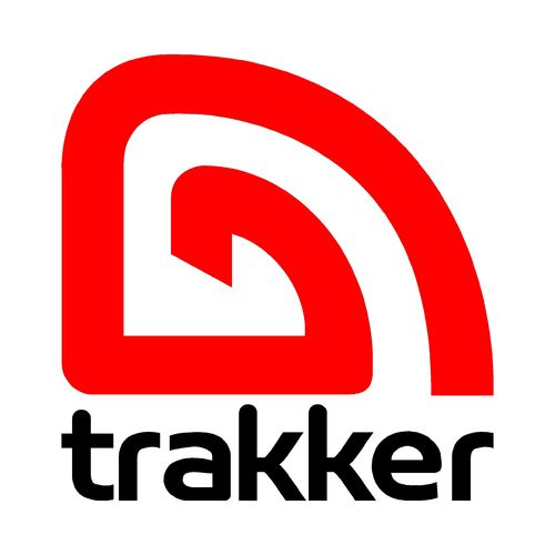 sticker TRAKKER ref 10