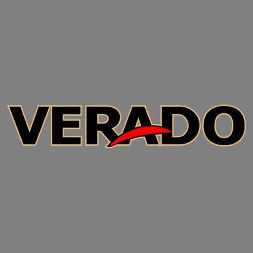 Sticker MERCURY VERADO réf. 37