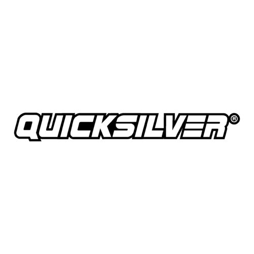 Sticker Quicksilver REF 2