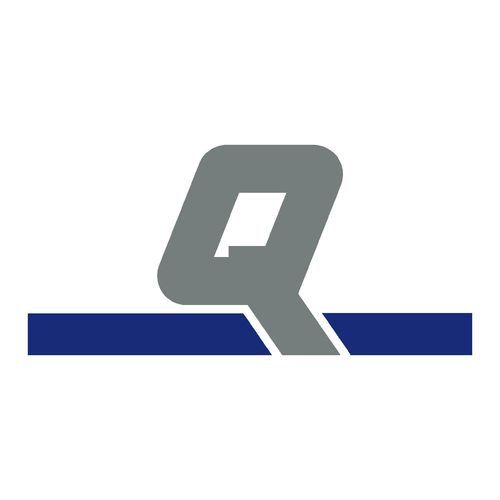 Sticker le Q de Quicksilver REF 21