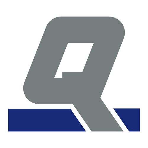 Sticker le Q de Quicksilver REF 22