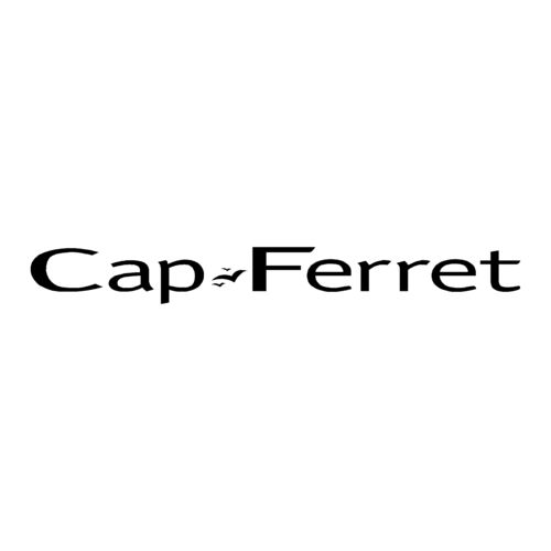 Sticker CAP FERRET ref 14 B2 MARINE