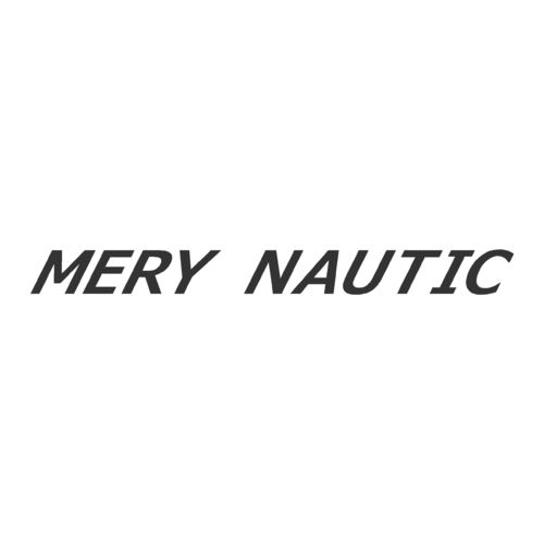 Sticker MERY NAUTIC ref 4
