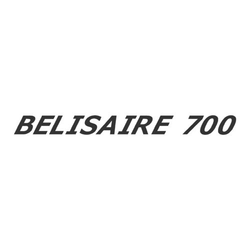 Sticker MERY NAUTIC BELISAIRE 700 ref 16