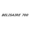 Sticker MERY NAUTIC BELISAIRE 700 ref 16