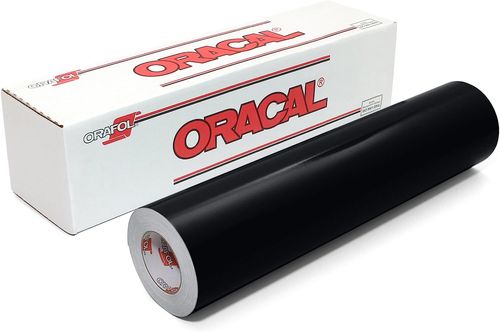 Bande sticker vinyl ORACAL 651 choix 40 couleur