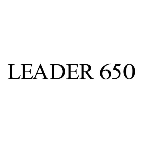 1 sticker JEANNEAU LEADER 650 ref 56