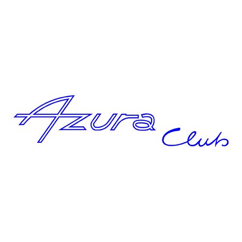 Sticker KELT AZURA Club ref 14