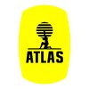 1 sticker ATLAS ref 2