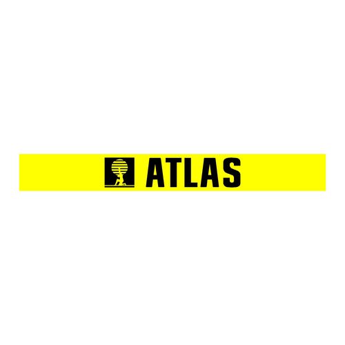 1 sticker ATLAS ref 3