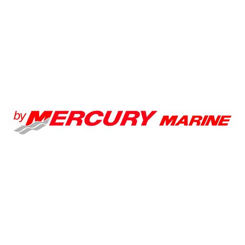 Sticker QUICKSILVER by Mercury marine ref 44