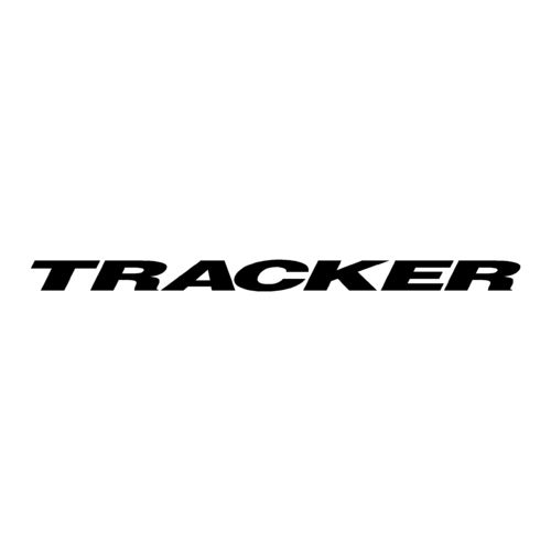 sticker TRACKER  ref 3