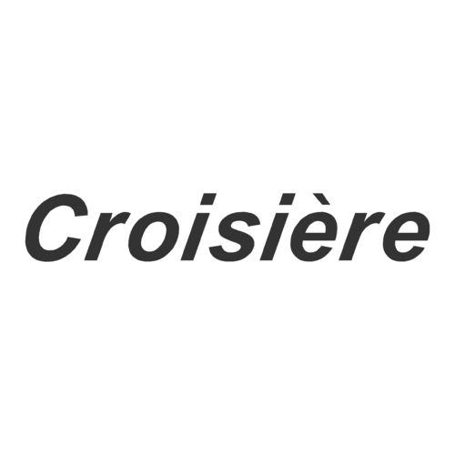Sticker MERY NAUTIC Croisière ref 19