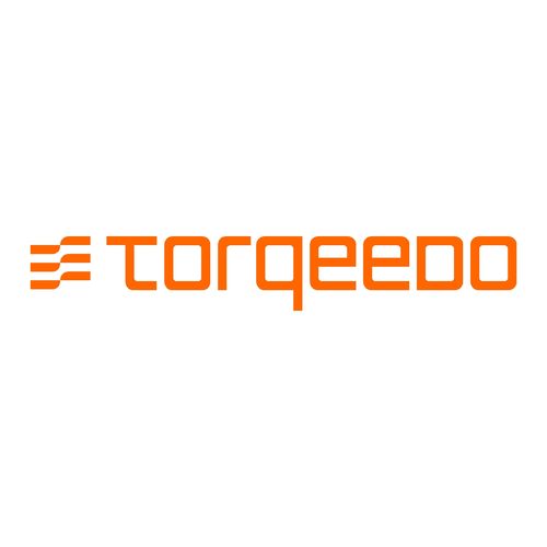 1 sticker TORQEEDO ref 1